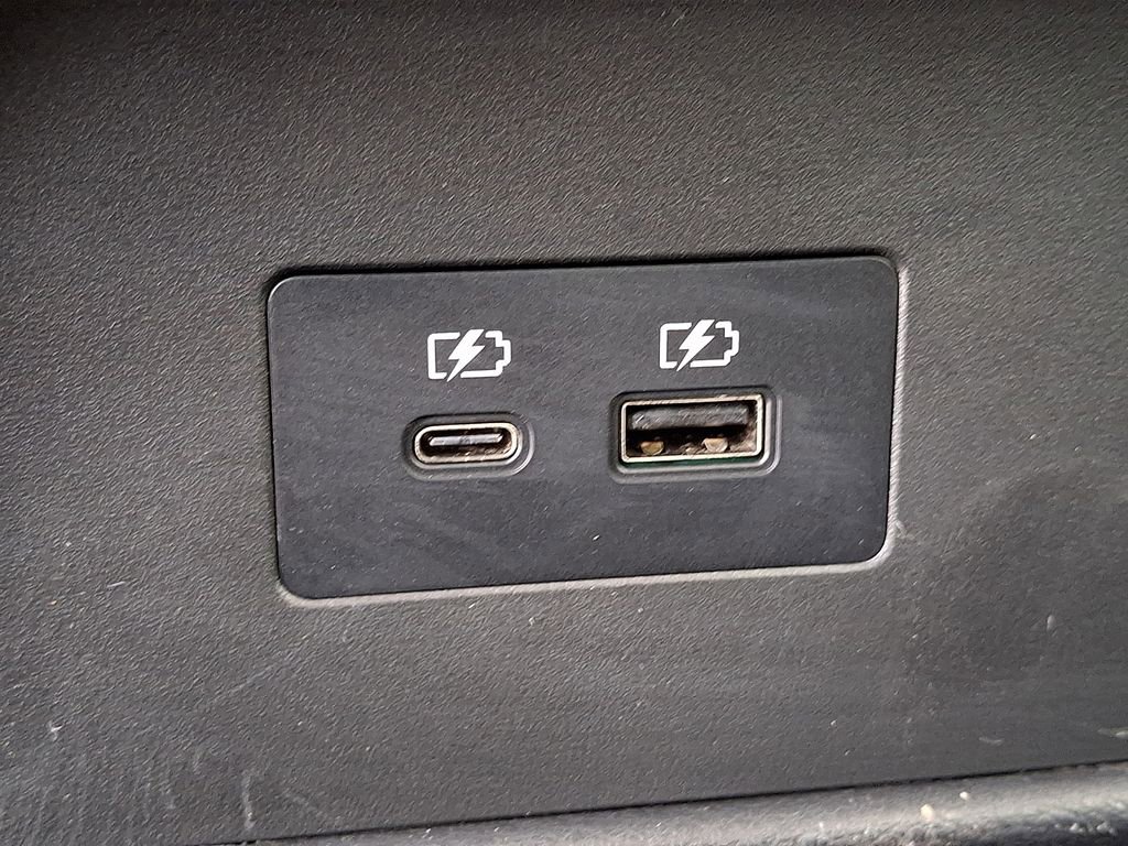 Certified 2023 Nissan Rogue SV AWD/4WD image 13