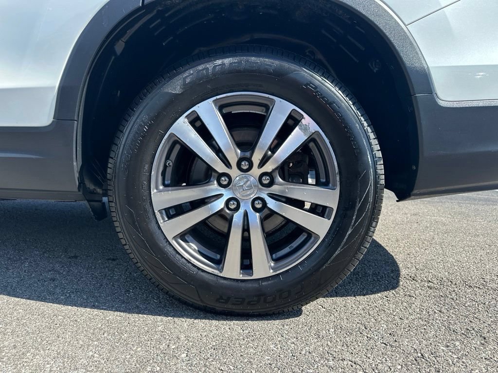 Used 2017 Honda Pilot EX-L image 7