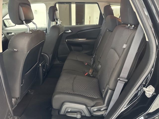 Used 2016 Dodge Journey SXT w/ Comfort/Convenience Group image 20