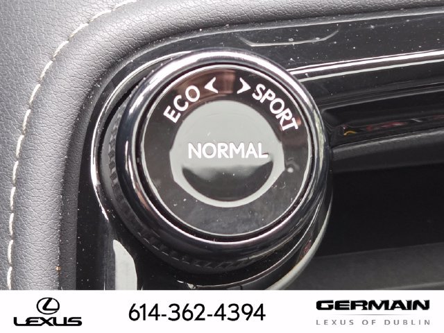 Certified 2026 Lexus NX 350 AWD w/ Cold Area Package image 26