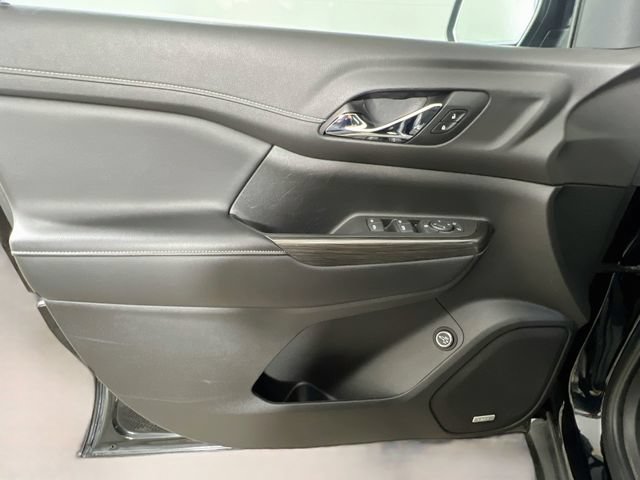 Used 2019 GMC Acadia SLT w/ Black Edition AWD/4WD image 33