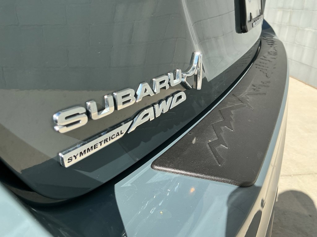 Certified 2024 Subaru Crosstrek 2.0i Premium AWD/4WD image 11