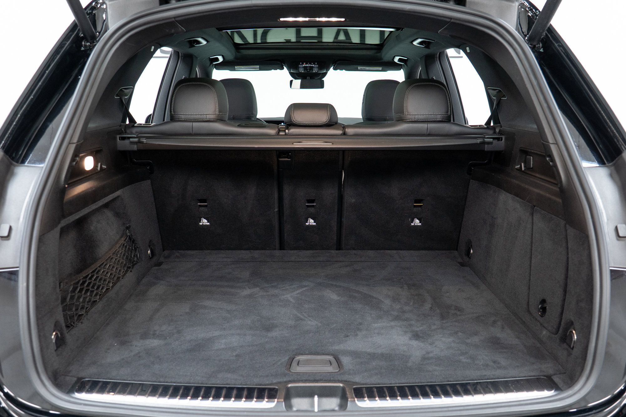 Certified 2023 Mercedes-Benz GLE 350 4MATIC image 10