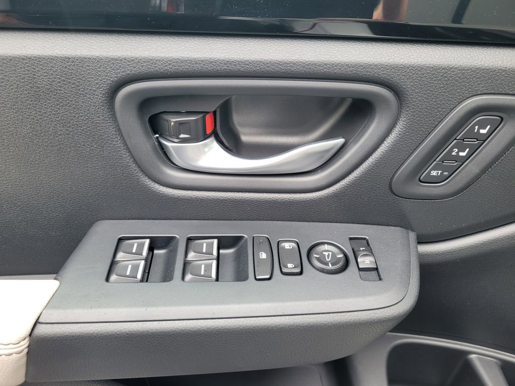 New 2026 Honda Passport RTL image 14