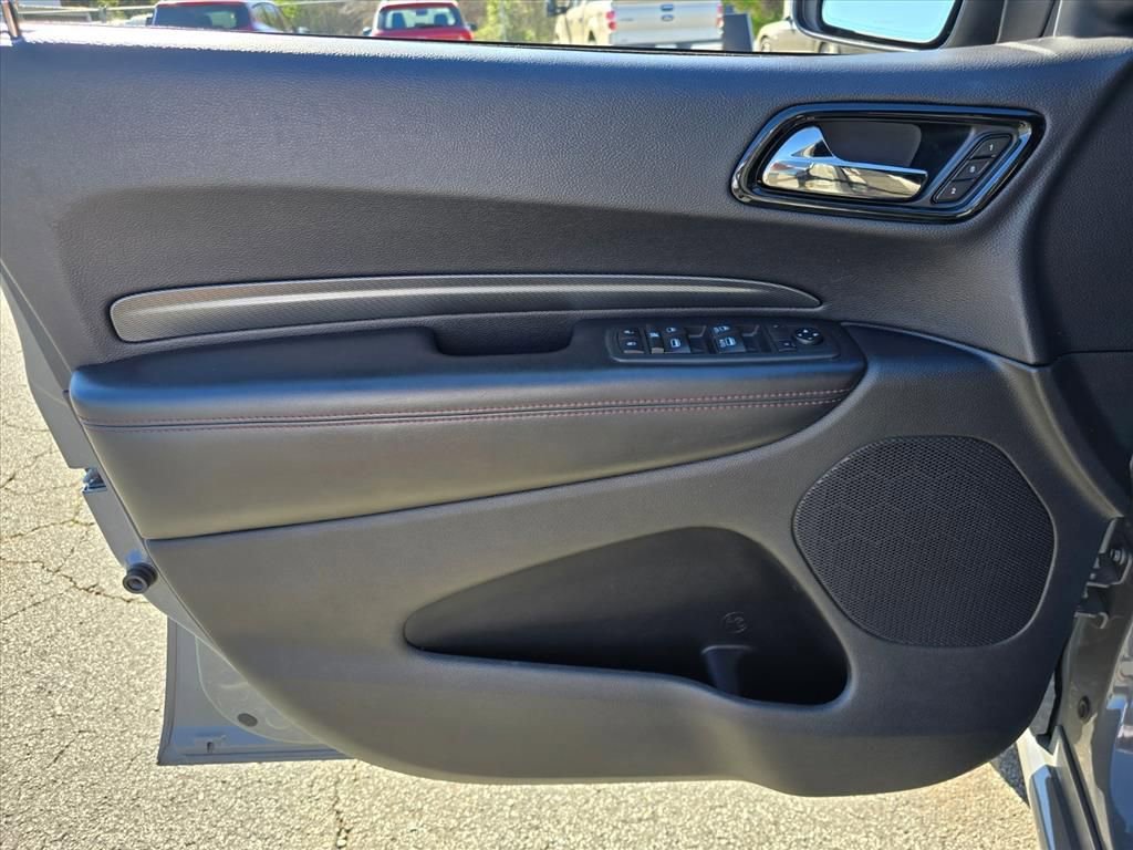 Used 2021 Dodge Durango R/T image 9