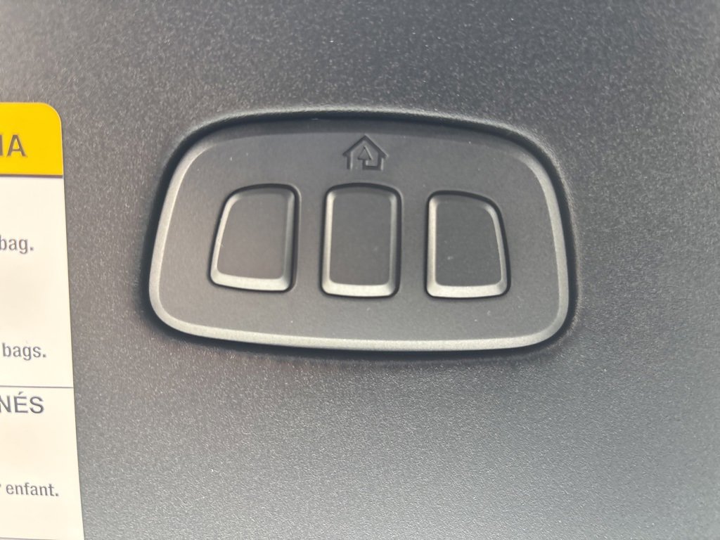 New 2025 Ford Bronco Stroppe Edition image 18