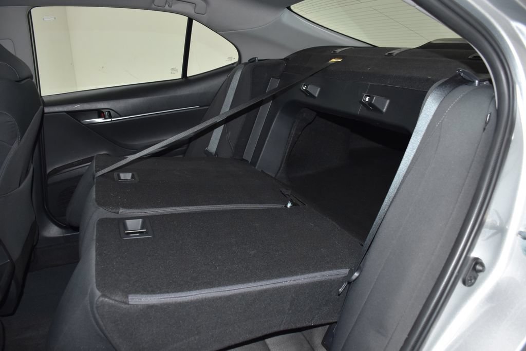 Used 2024 Toyota Camry LE FWD image 28