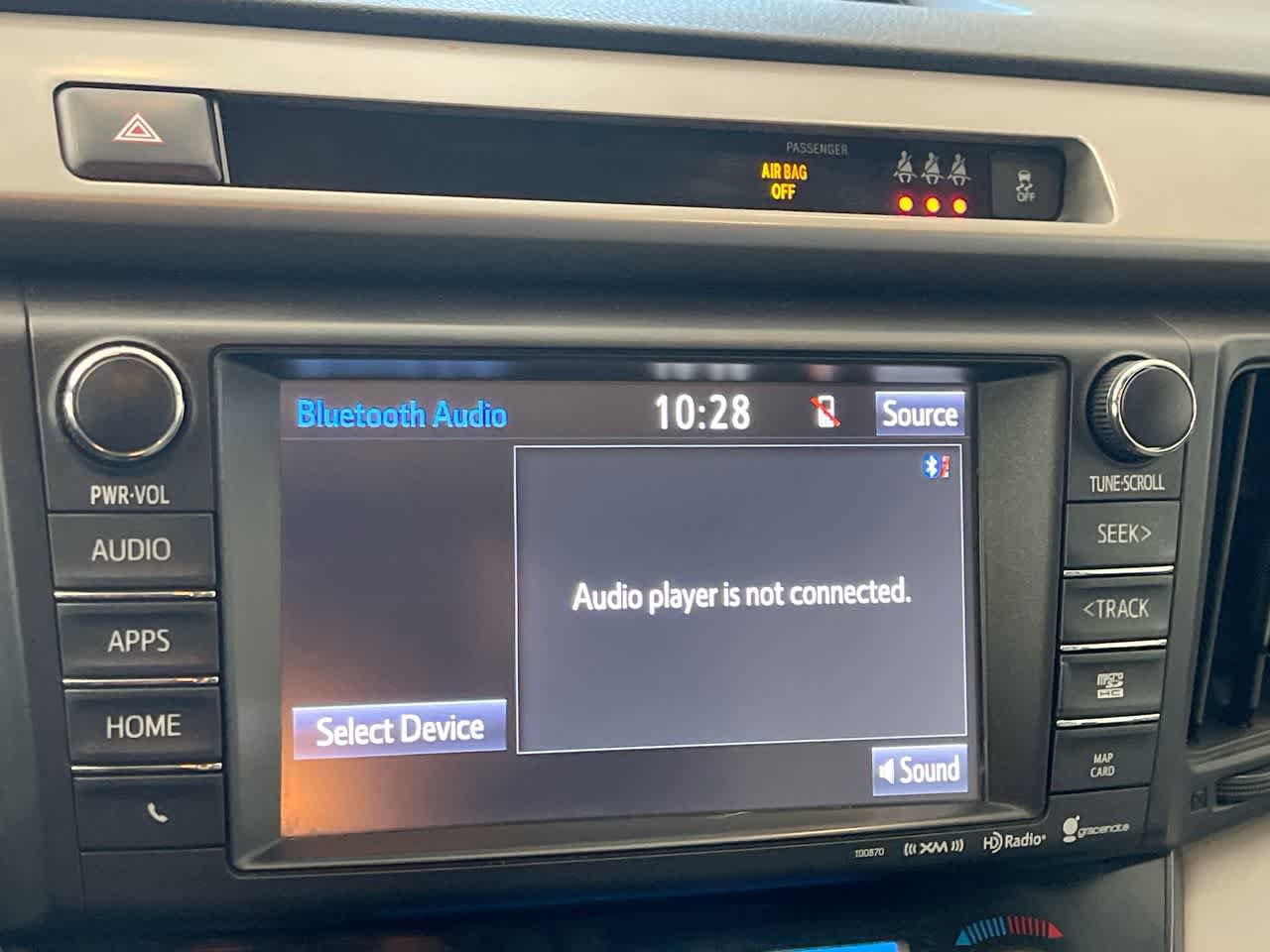 Certified 2018 Toyota RAV4 XLE AWD/4WD image 16