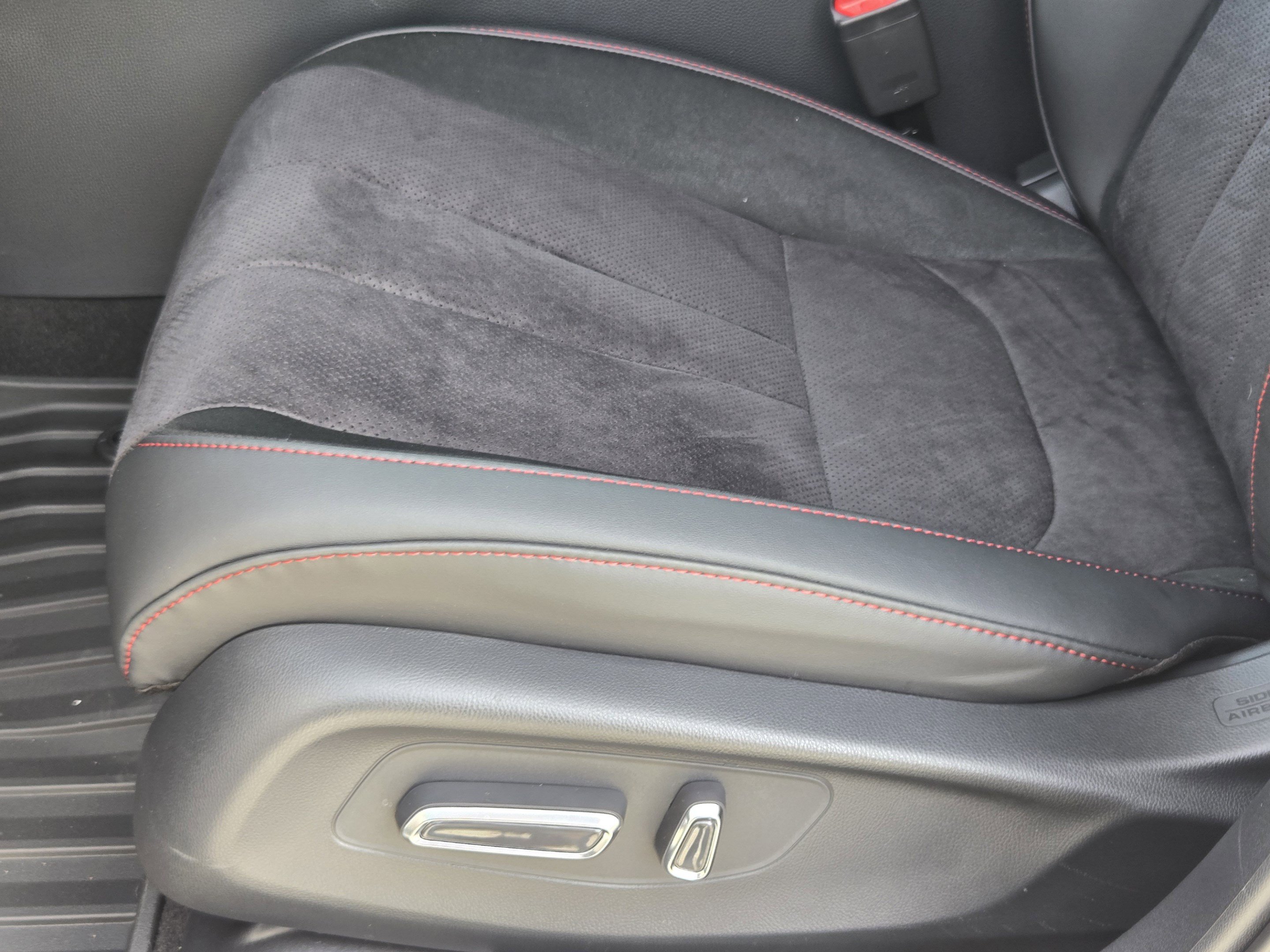 Used 2026 Acura ADX A-Spec FWD image 14