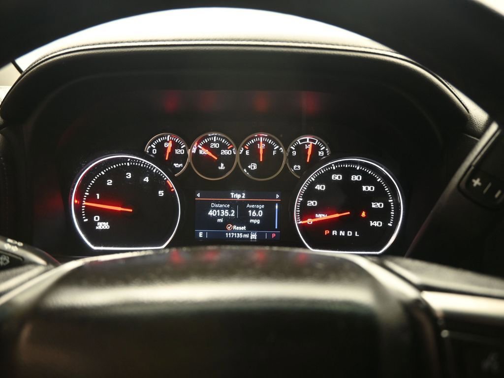 Used 2022 Chevrolet Silverado 2500 LTZ w/ Safety Package image 10