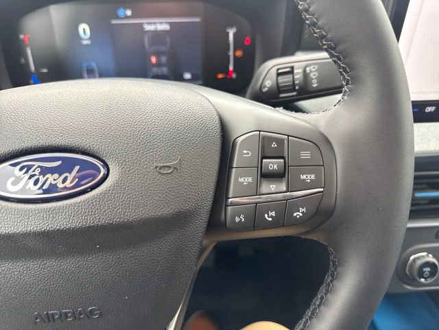 New 2026 Ford Maverick XLT AWD/4WD image 30