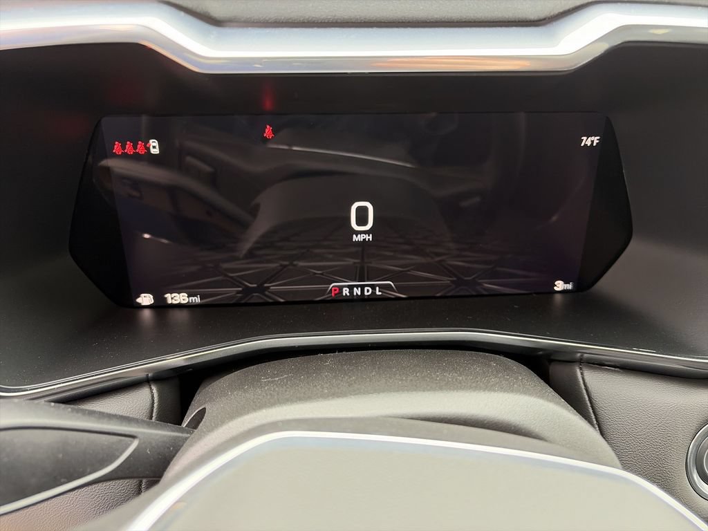 New 2026 GMC Canyon Elevation RWD image 21