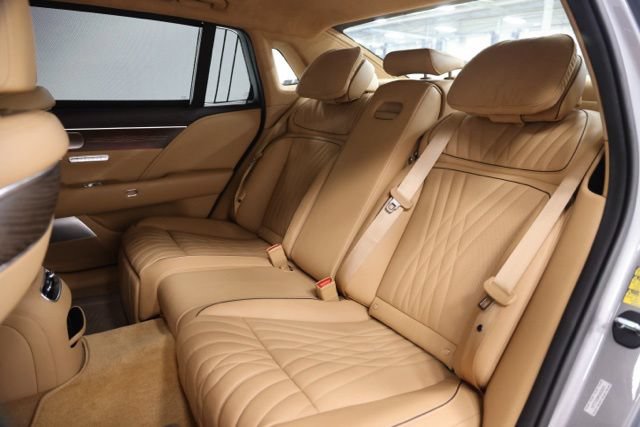 Used 2023 Genesis G90 3.5T AWD/4WD image 47