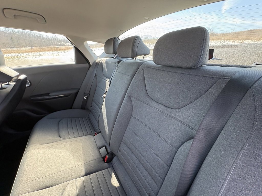 Used 2025 Kia K4 EX image 20
