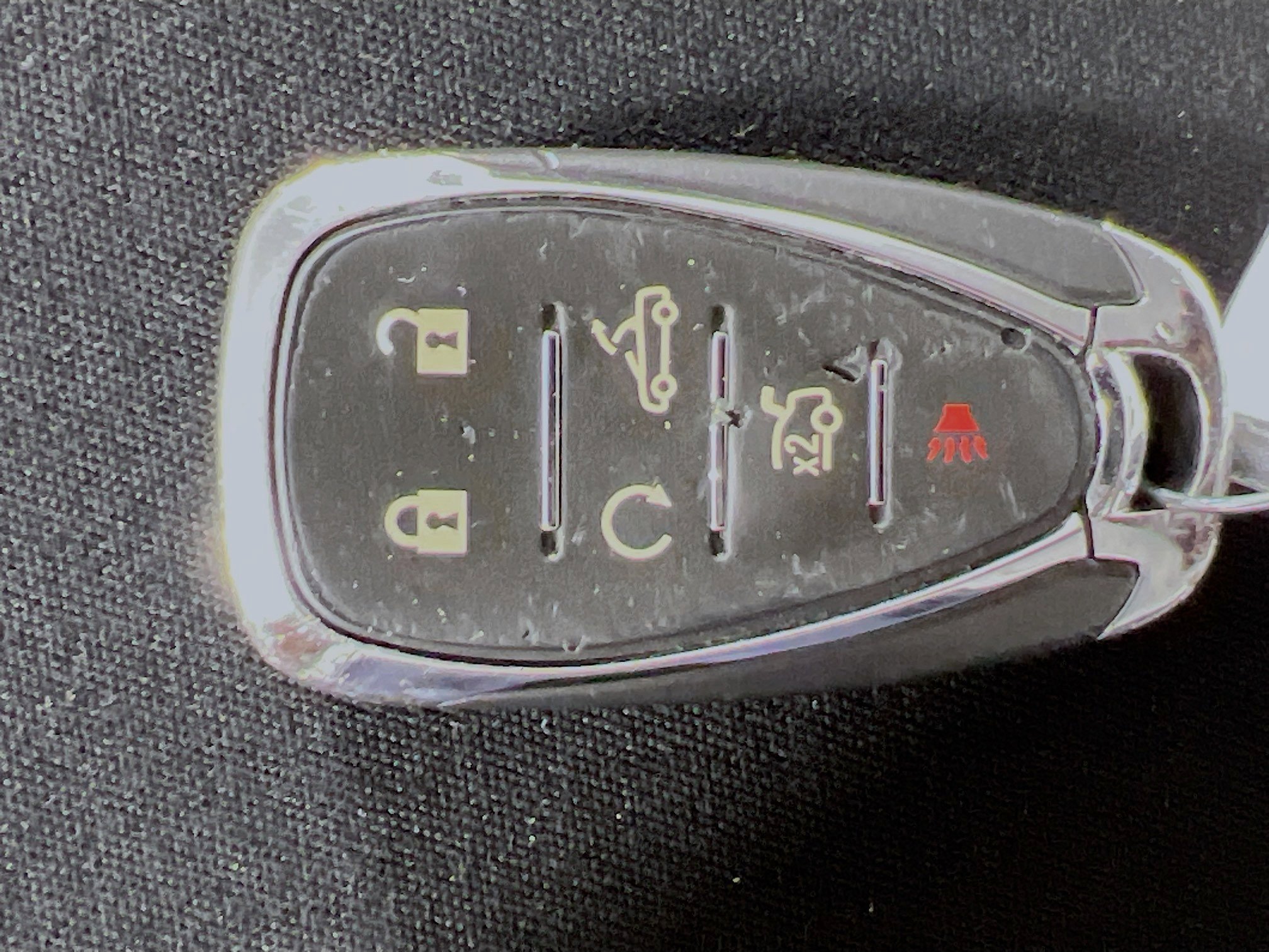 Used 2023 Chevrolet Camaro LT RWD image 36