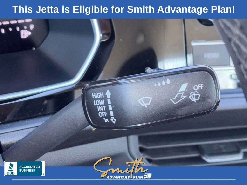 Used 2024 Volkswagen Jetta S image 18