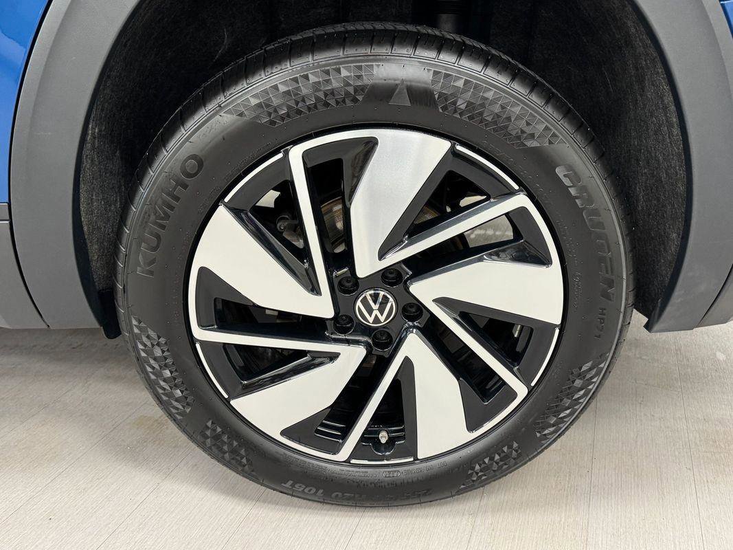 Used 2026 Volkswagen Atlas SE AWD/4WD image 33