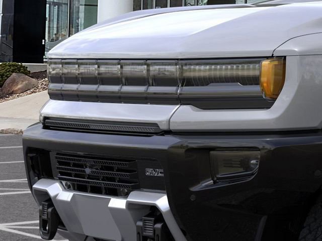 New 2025 GMC Hummer EV 3X image 14