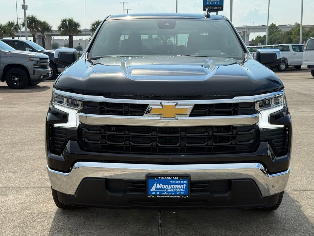New 2026 Chevrolet Silverado 1500 LT image 4