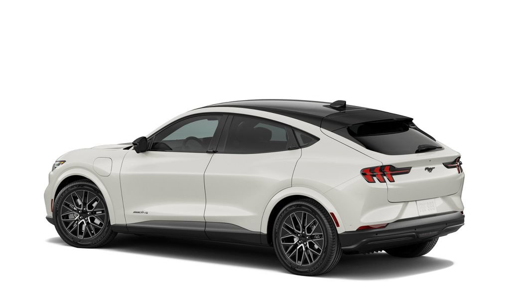 New 2026 Ford Mustang Mach-E Premium AWD/4WD image 2
