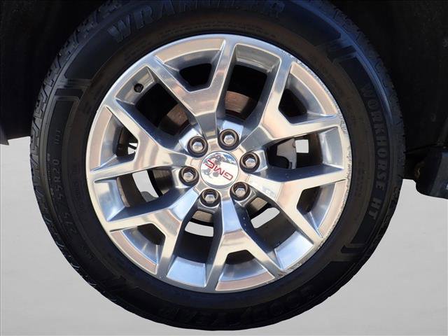 Used 2020 GMC Yukon SLT image 7
