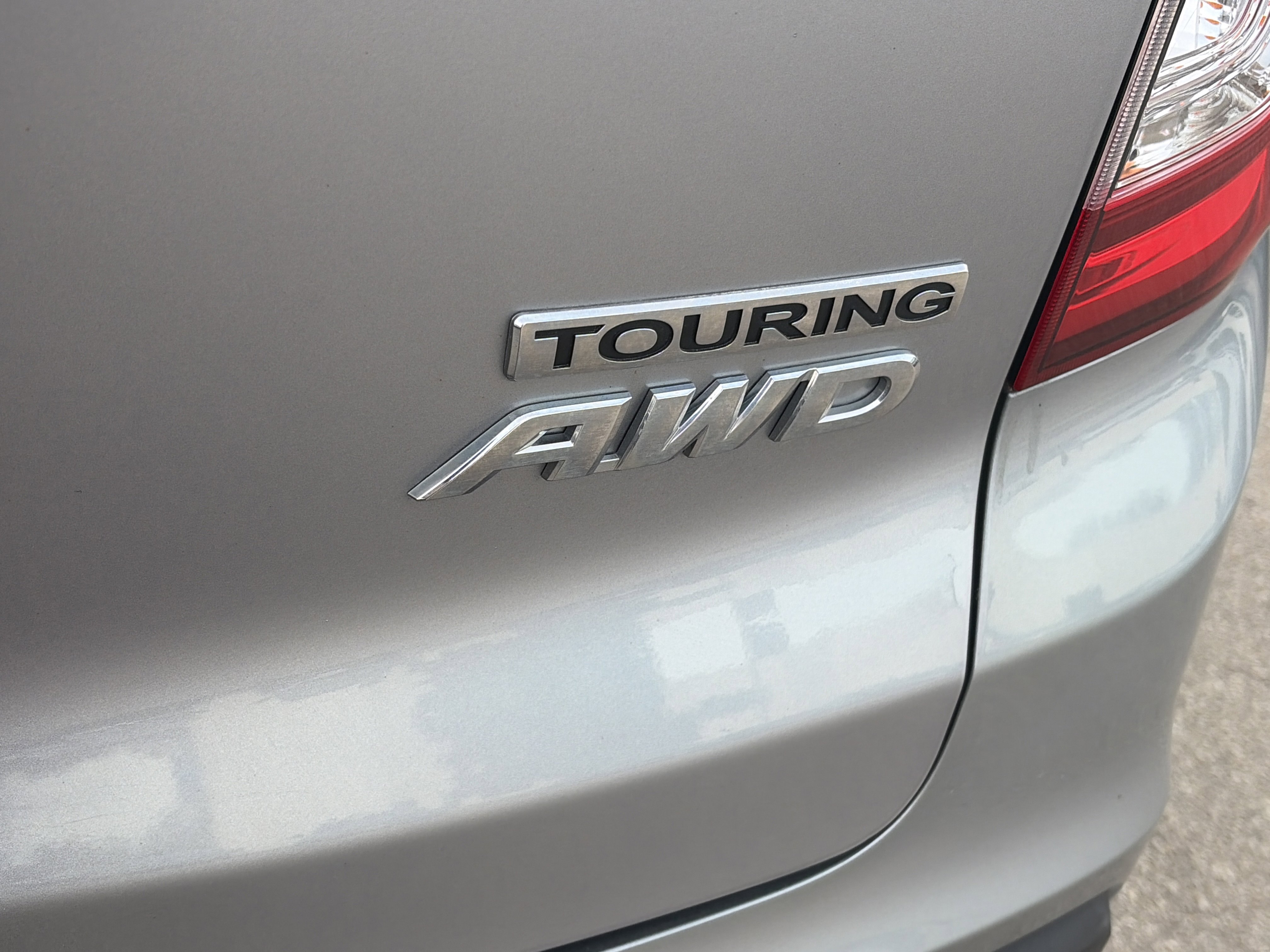 Used 2020 Honda Passport Touring image 10