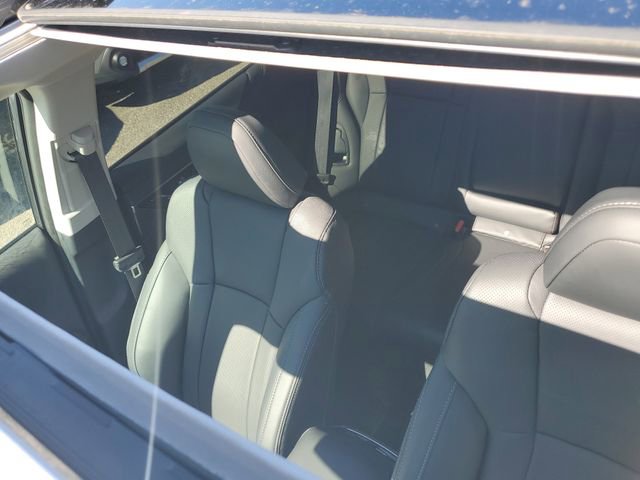 Used 2025 Subaru Outback Limited image 38