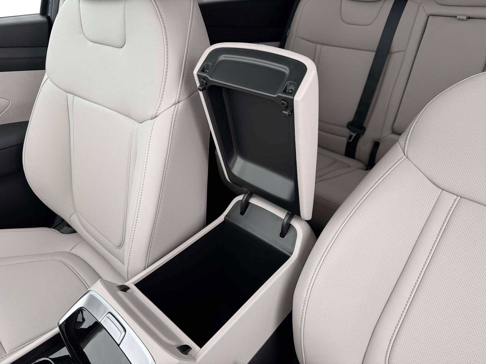 New 2026 Hyundai Tucson SEL image 18