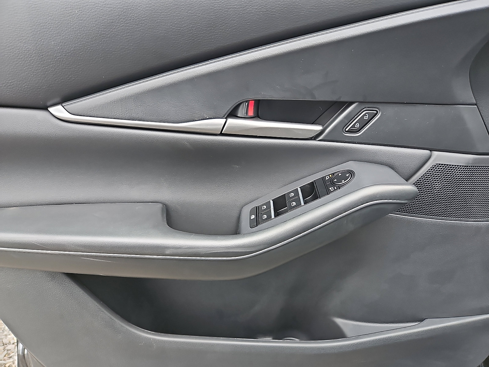 New 2026 MAZDA CX-30 AWD 2.5 S w/ Select Sport Pkg image 10