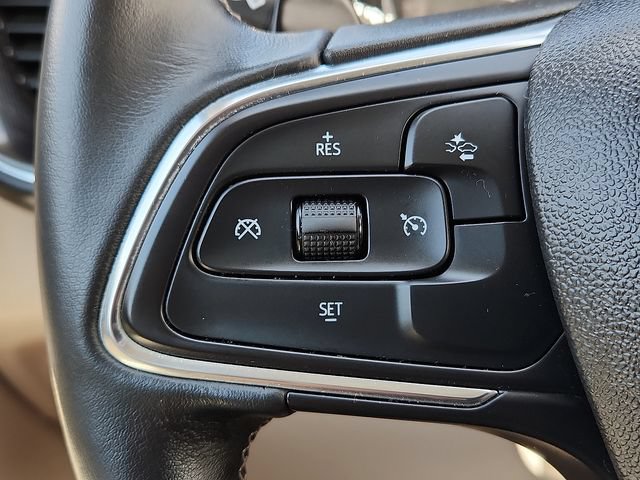 Certified 2023 Buick Envision Preferred FWD image 15