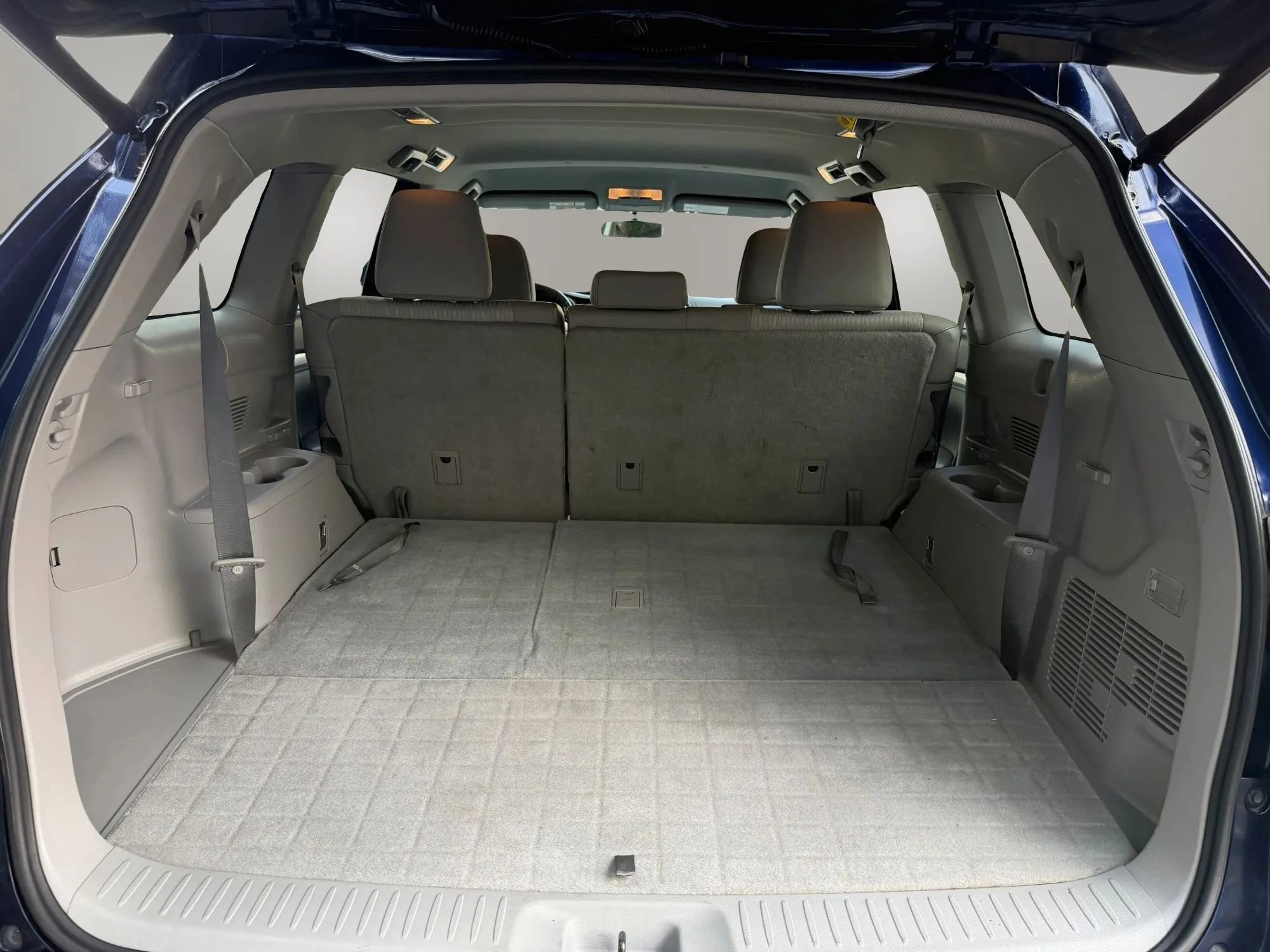 Used 2015 Toyota Highlander Plus image 11