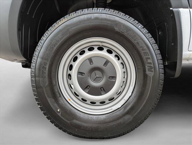 New 2026 Mercedes-Benz Sprinter 2500 image 10