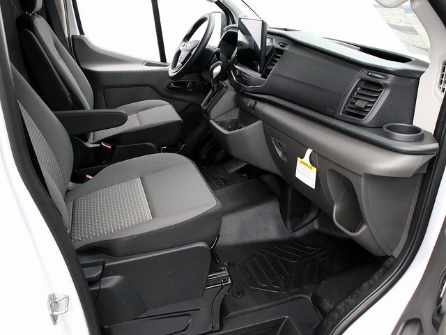 New 2026 Ford Transit 350 148 High Roof Extended image 25