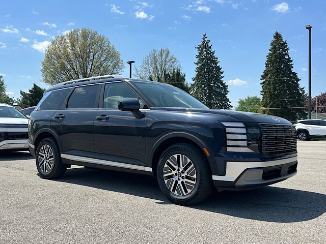 New 2026 Hyundai Palisade SEL Premium AWD/4WD image 8