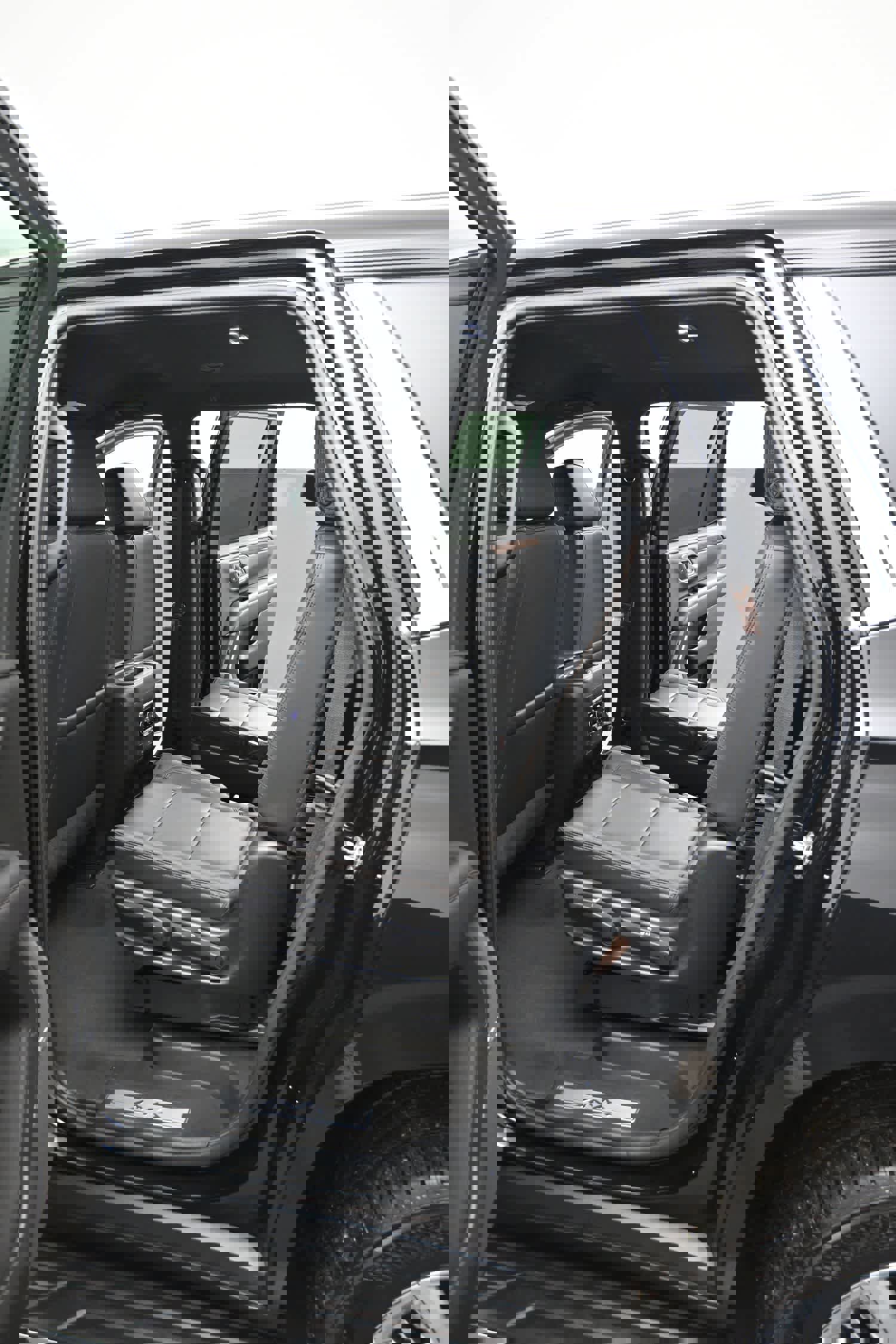 Used 2021 Chevrolet Tahoe High Country image 15