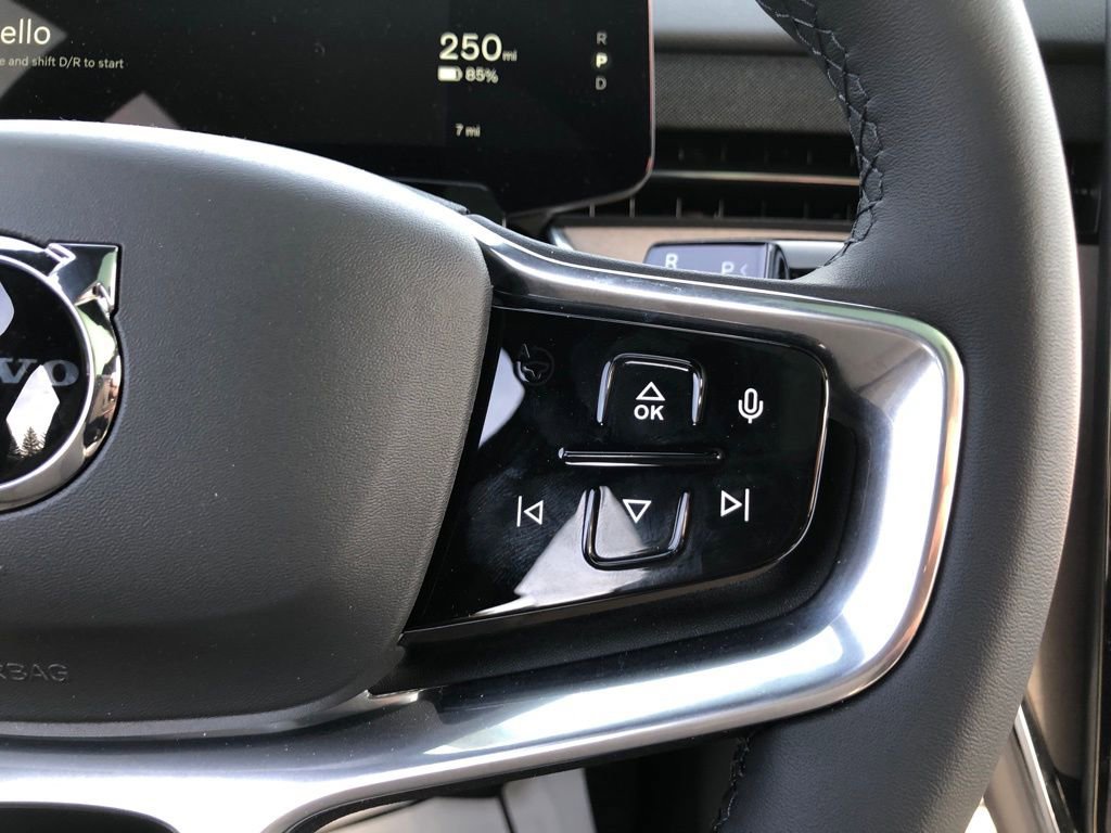 New 2026 Volvo EX90 Ultra image 20