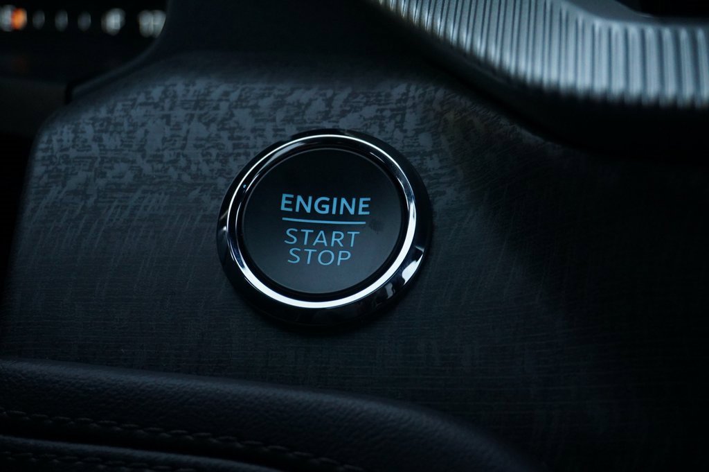 Used 2025 Ford Explorer Platinum w/ Ultimate Package image 20