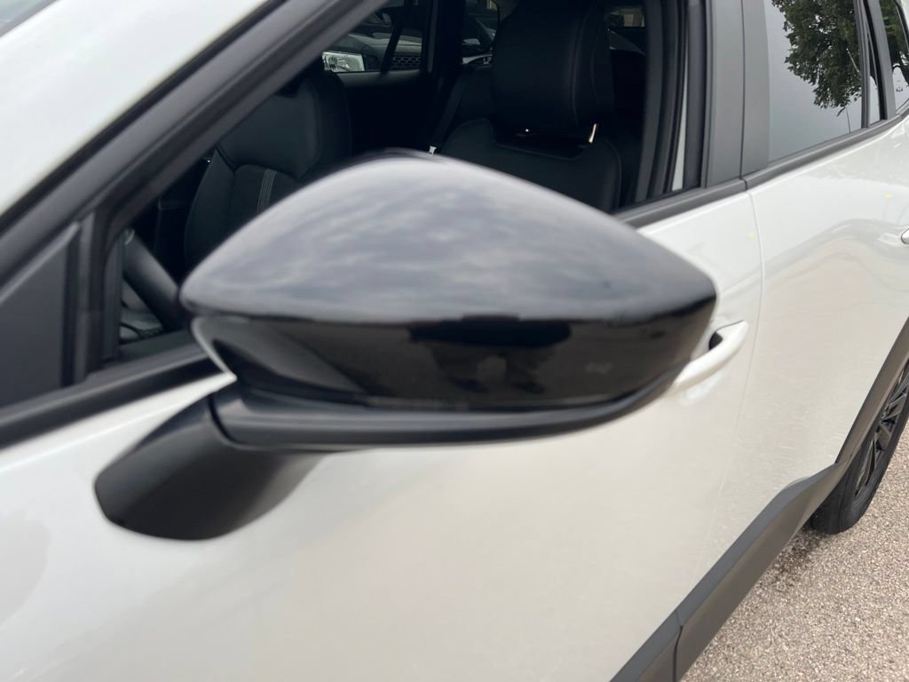 Used 2024 MAZDA CX-50 AWD 2.5 S w/ Cargo Package image 30