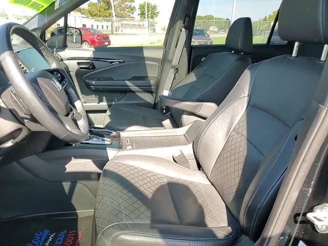 Used 2022 Honda Passport Elite image 10