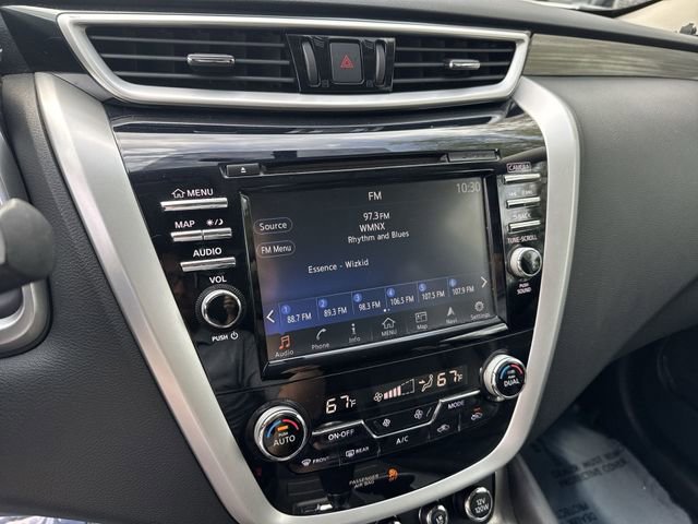 Used 2015 Nissan Murano Platinum w/ Platinum Technology Package FWD image 20