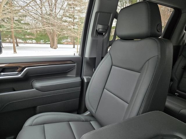 New 2026 Chevrolet Silverado 2500 LT w/ All Star Edition image 30