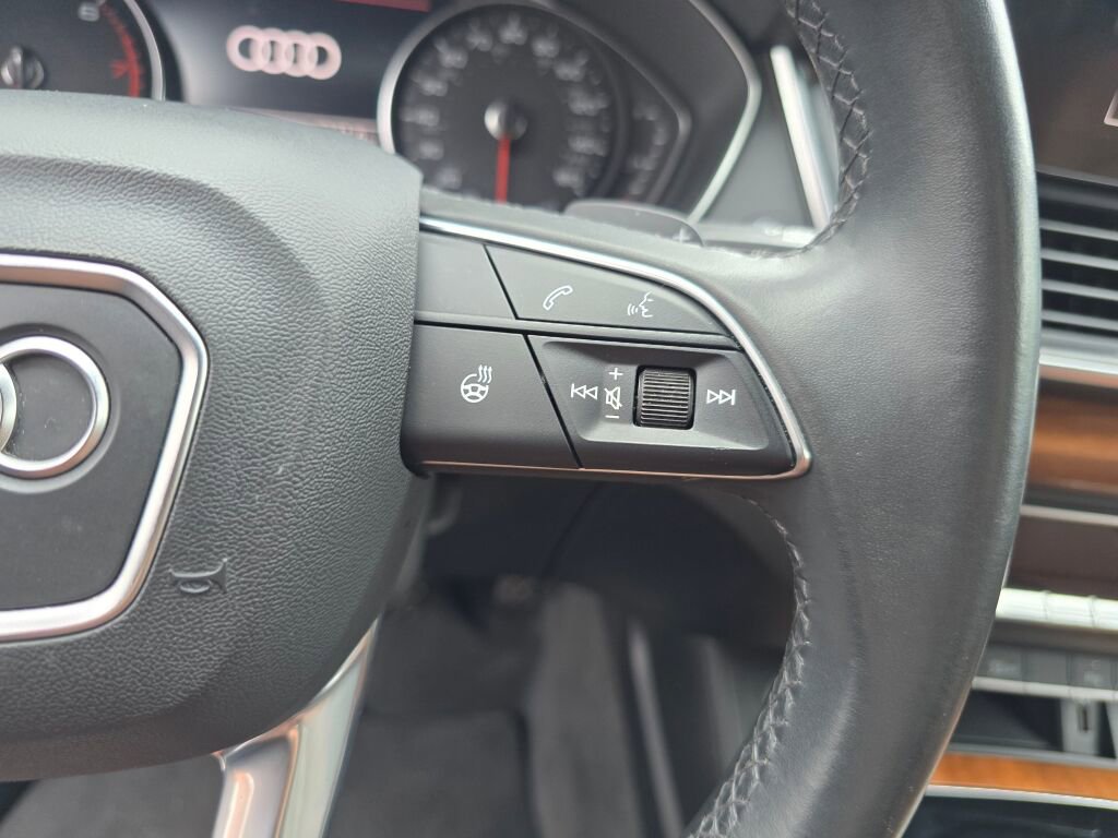 Used 2022 Audi Q5 2.0T Premium image 25