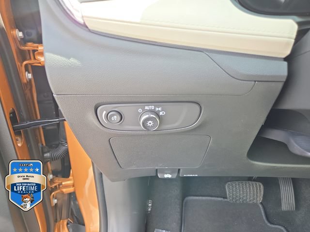 New 2026 Buick Encore GX Preferred w/ Advanced Technology Package AWD/4WD image 21