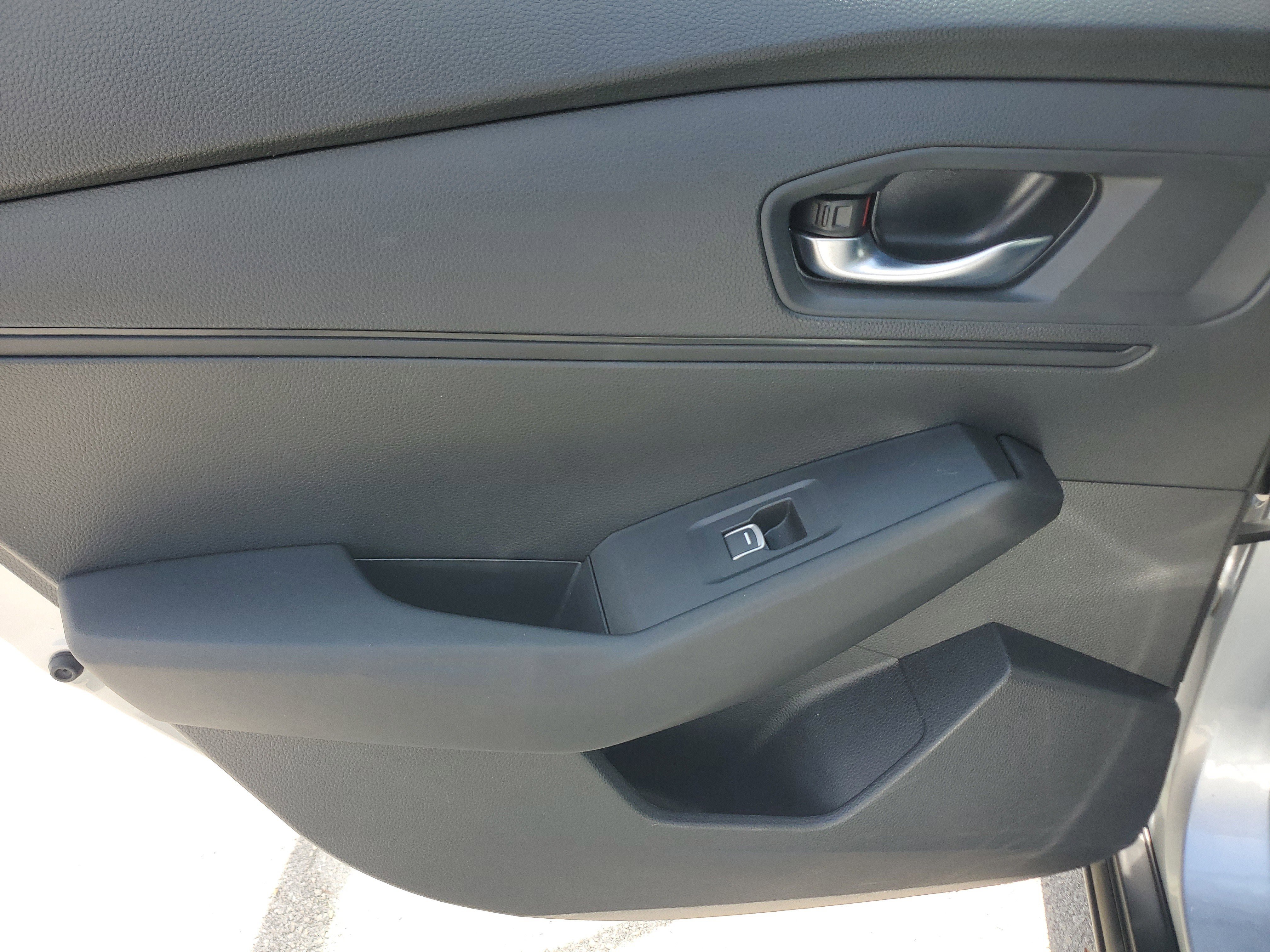 Used 2024 Honda Accord EX image 28