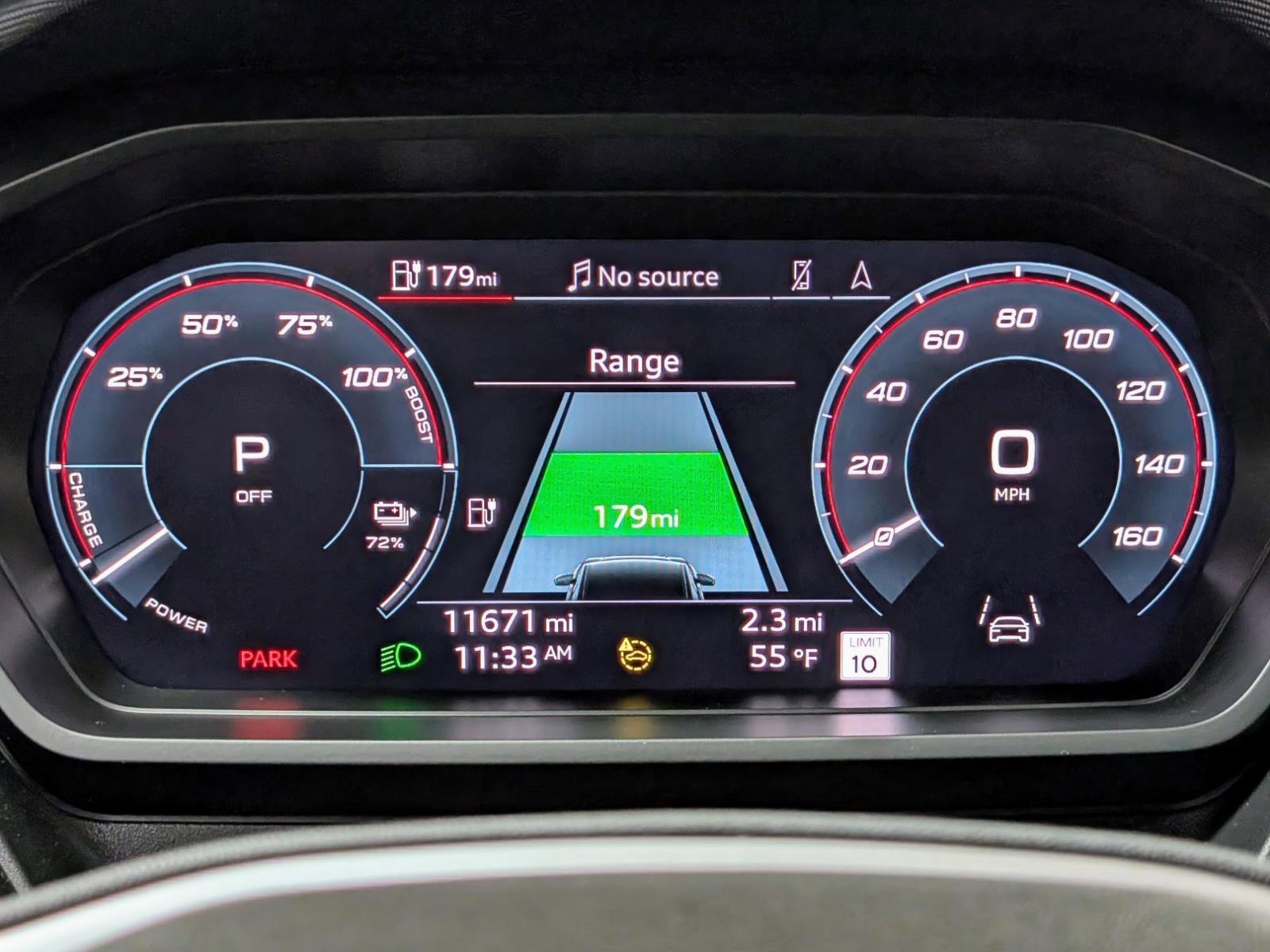 Used 2024 Audi Q4 e-tron Premium Plus image 34