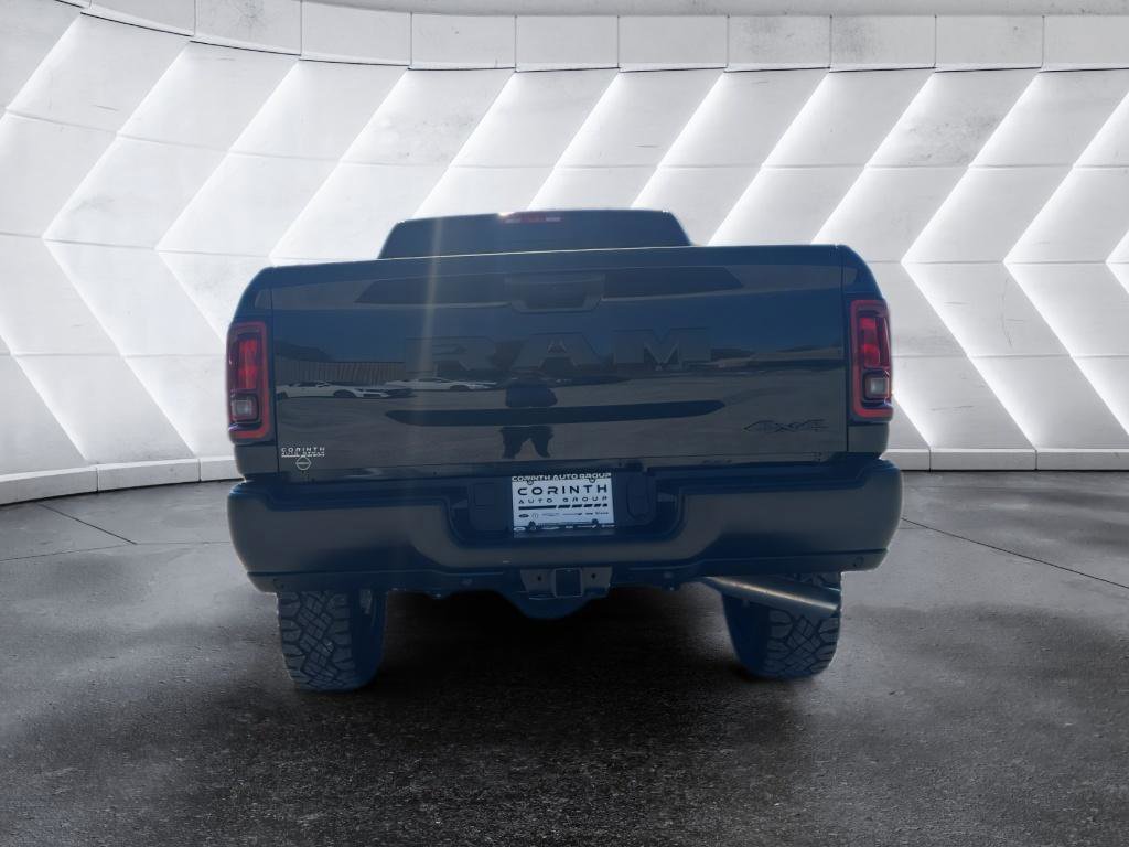 New 2026 RAM 2500 Tradesman image 7