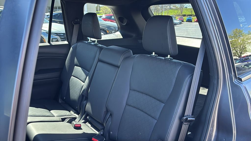 Used 2021 Honda Passport Touring image 28