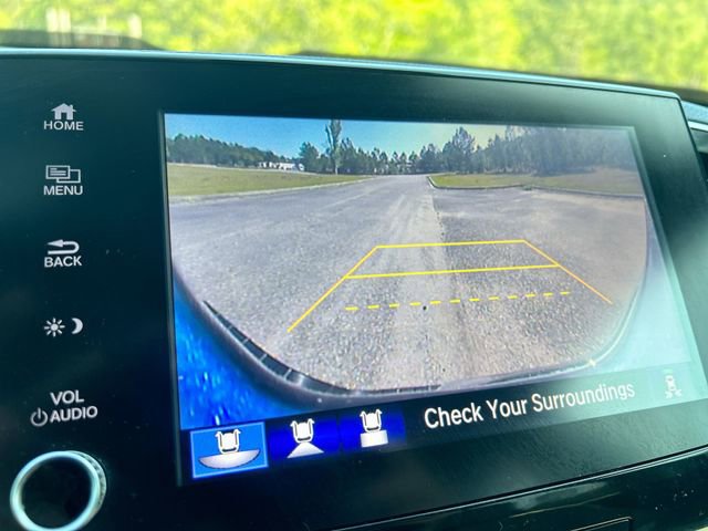 Used 2021 Honda Ridgeline RTL image 21