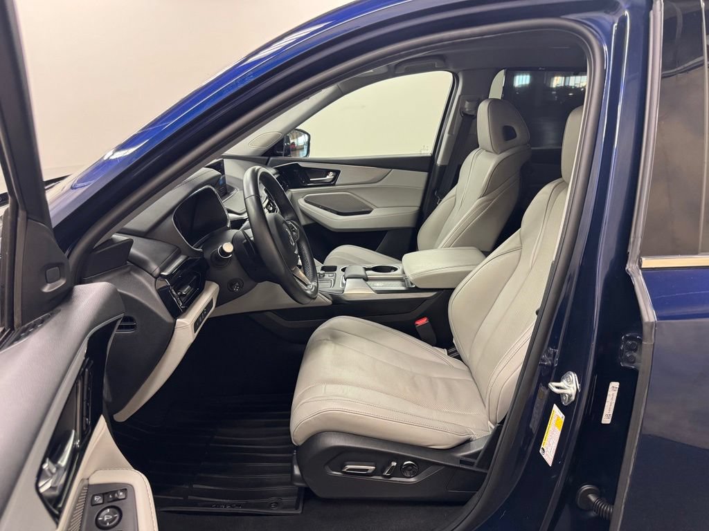 Certified 2023 Acura MDX w/ Technology Package AWD/4WD image 14