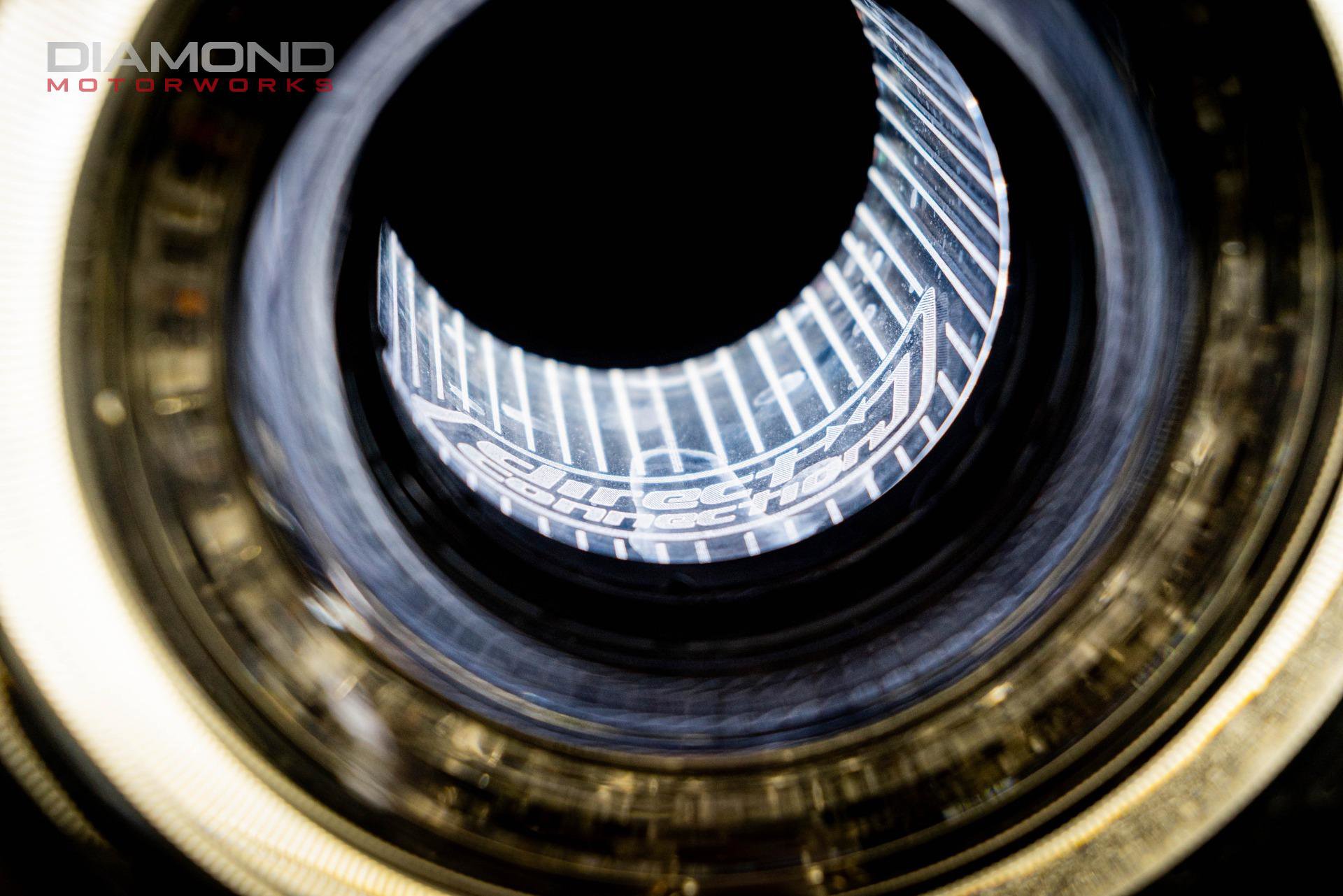 Used 2023 Dodge Challenger SRT Hellcat Redeye image 67